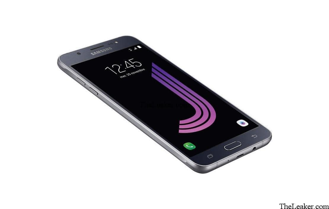 Galaxy J7 2016 (SM-J710MN) getting Android Nougat in South America