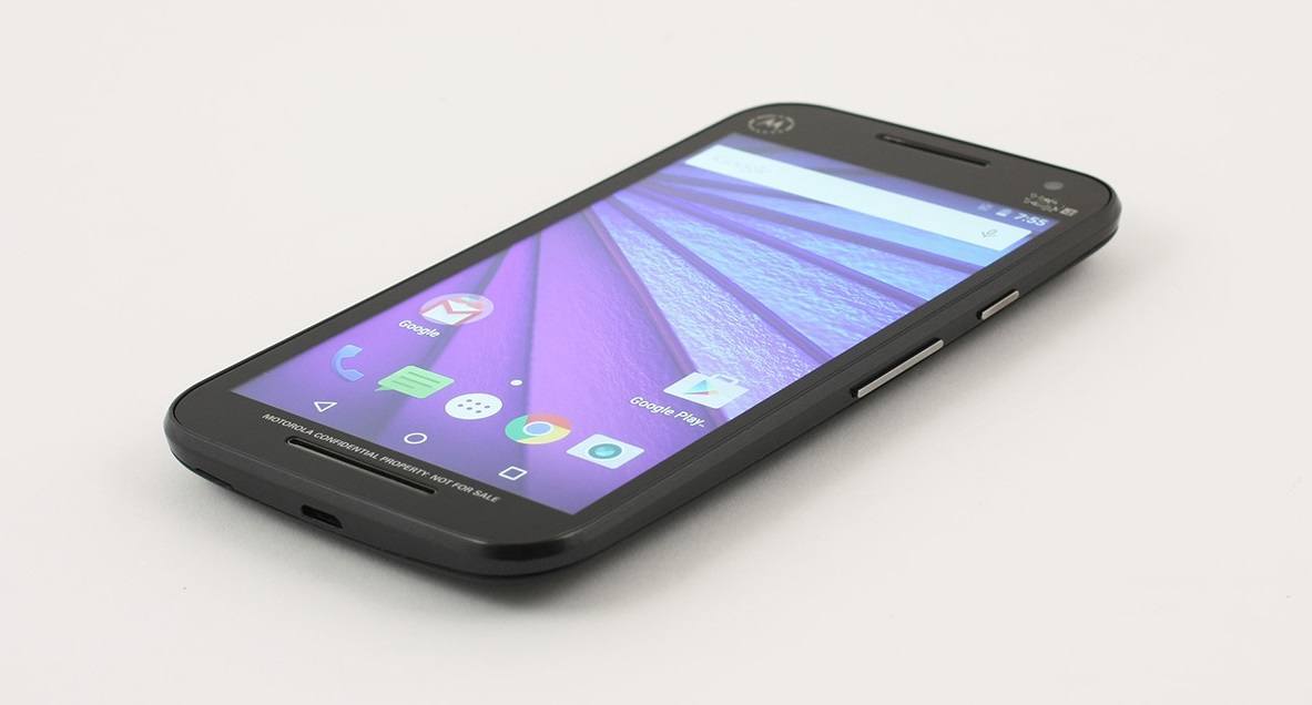 moto g 2015 images