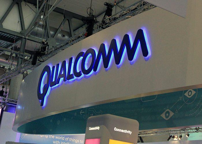 Qualcomm-Logo