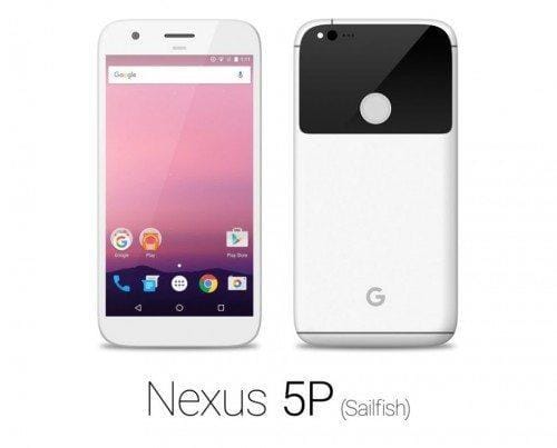 HTC-Nexus-Sailfish-S1-white