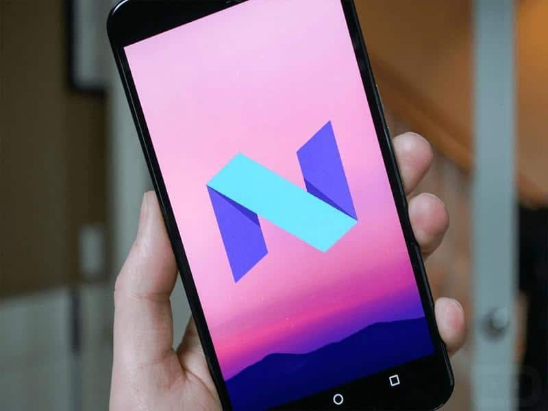 How To Update Moto G3 (2015) to Android Nougat 7.1 Update Via CynogenMod 14.1