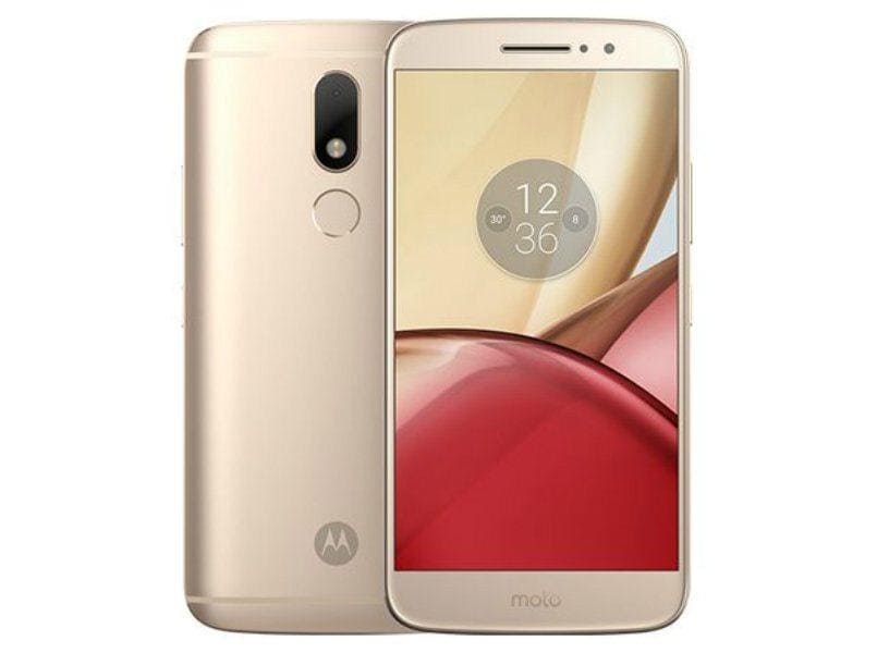 Moto M Price In India 