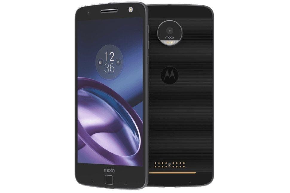 moto z play price