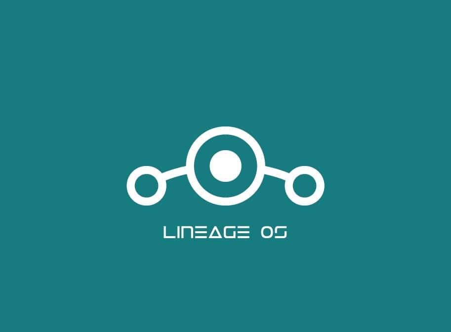 Lineage OS