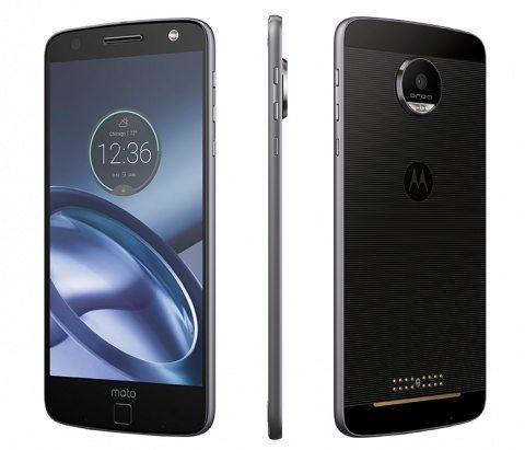 moto z