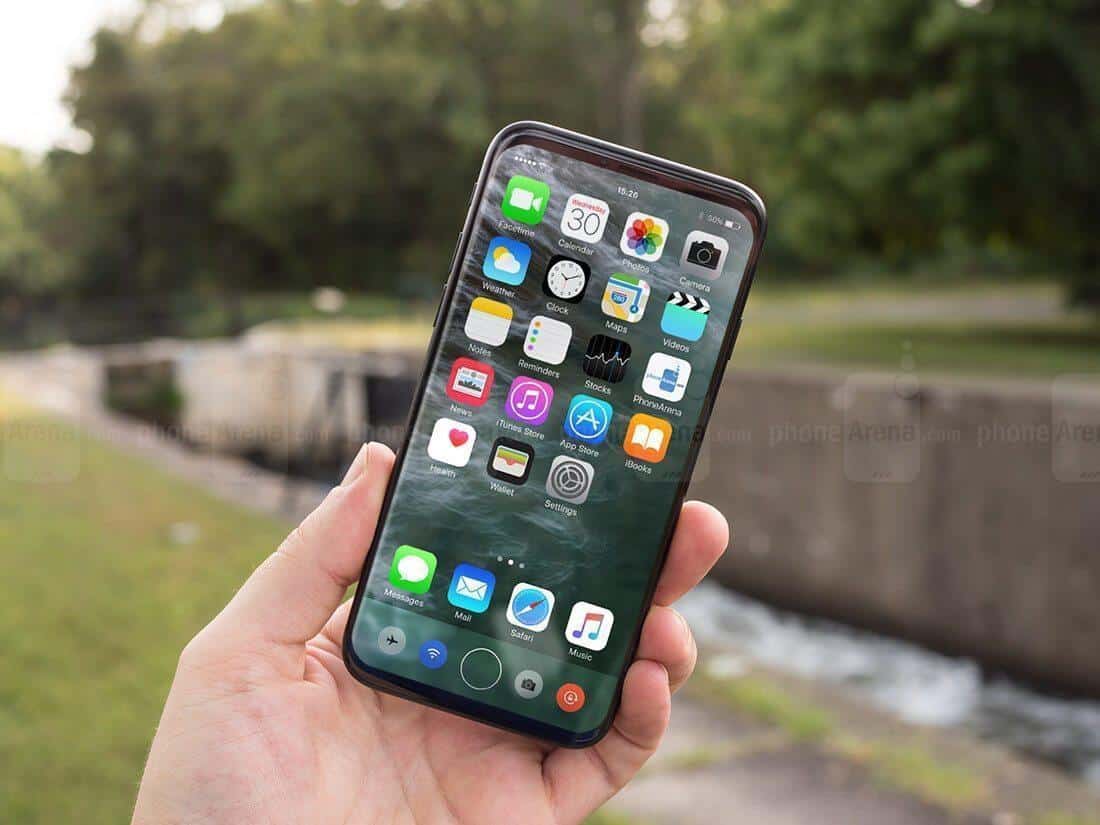 KGI Predicts 10 things about the upcoming Apple iPhone 8