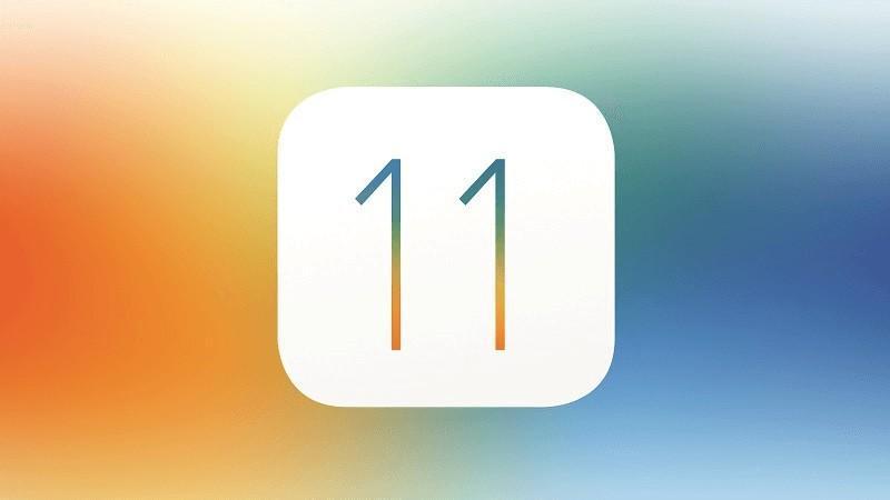 Apple iOS11