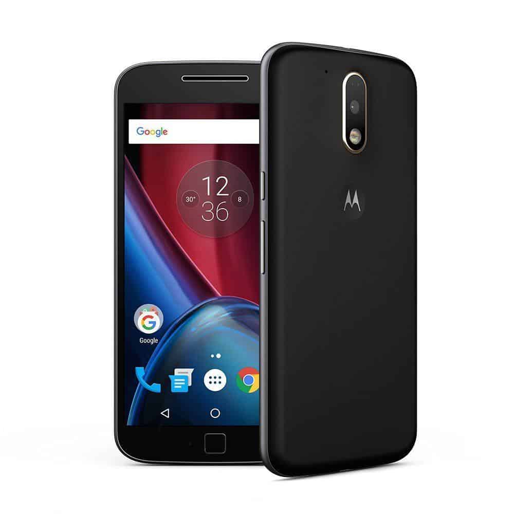 Moto G4 Plus to get Android 8.0 Oreo update soon, testing begins