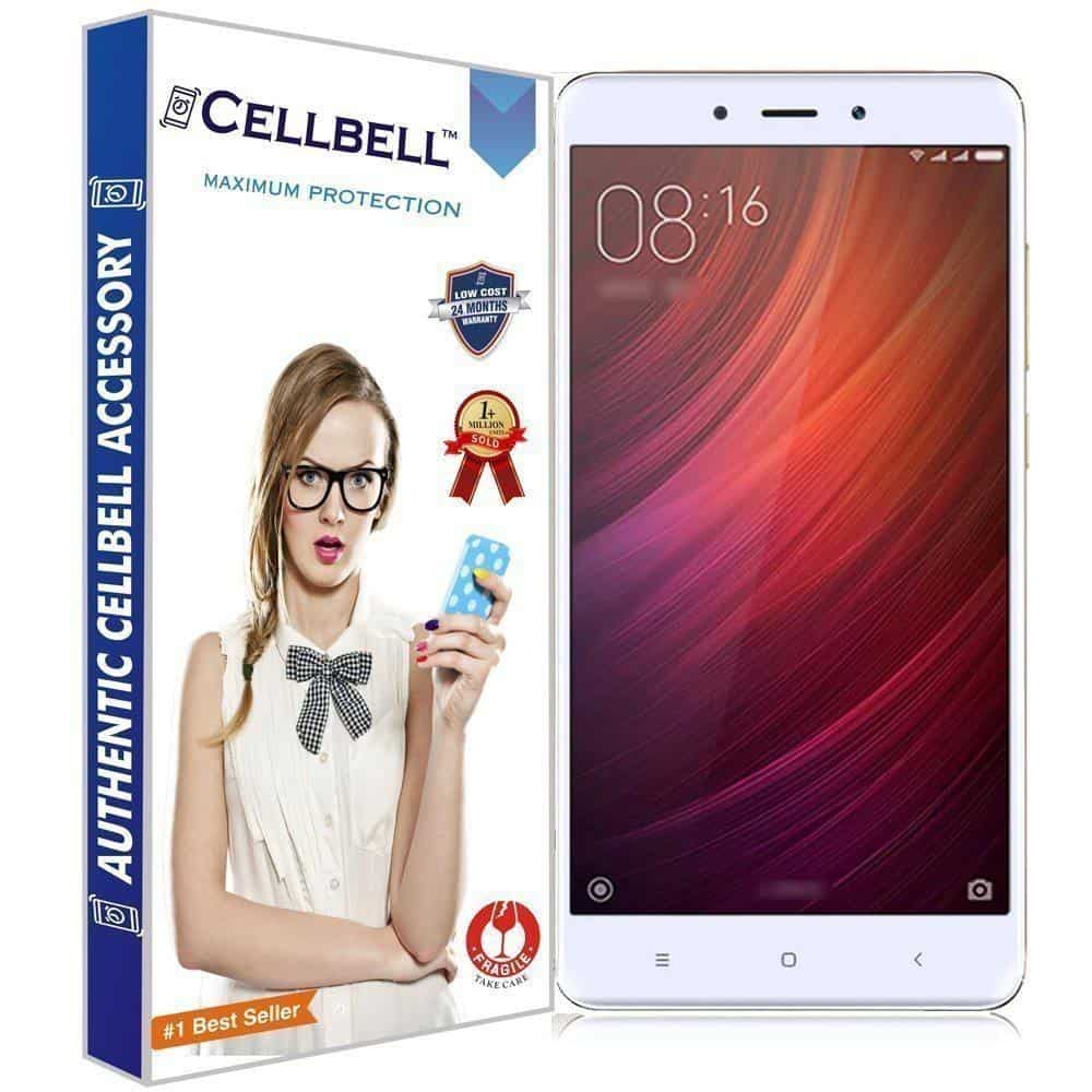 best tempered glass for redmi note 4
