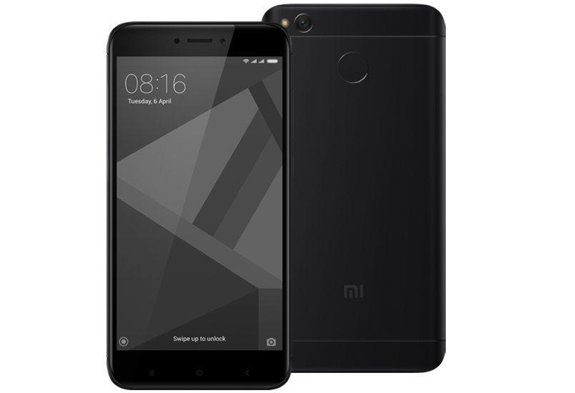 Redmi 4