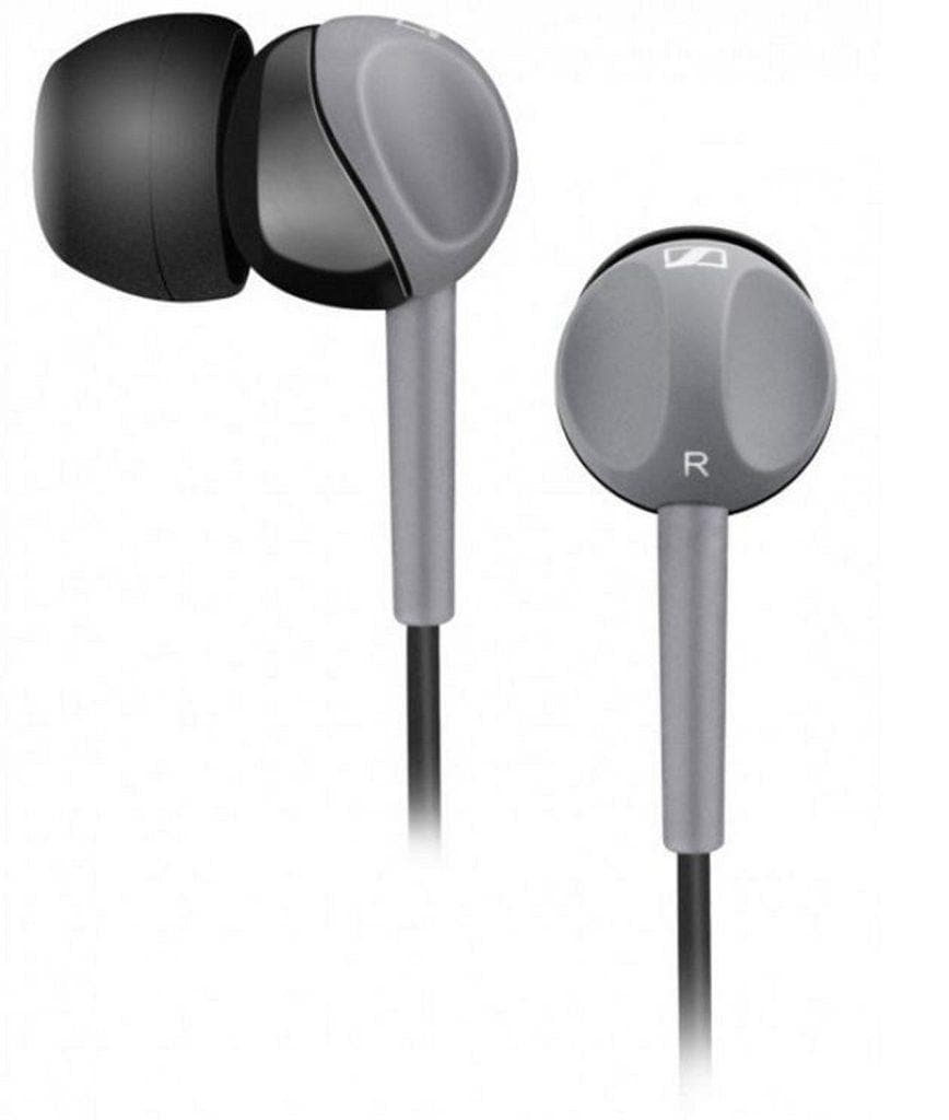 Moto G5 earphones