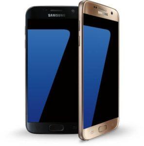 Samsung Galaxy S8 (Best Samsung Smartphone under Rs. 40000 in India)