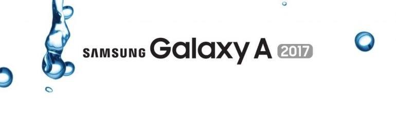 Samsung Galaxy A Series Android 8.0 O 'Oreo' Update list
