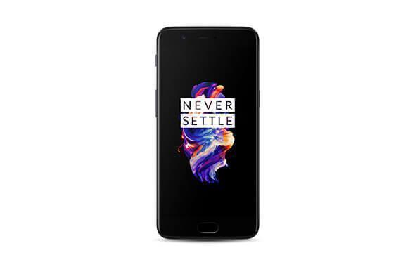 OnePlus 5 (The best smartphone under 40000 in India)