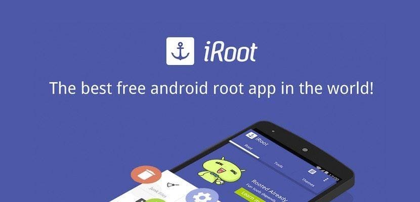 How to root android without PC using iRoot APK