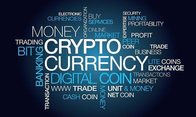 Top 10 Best Cryptocurrencies In The World