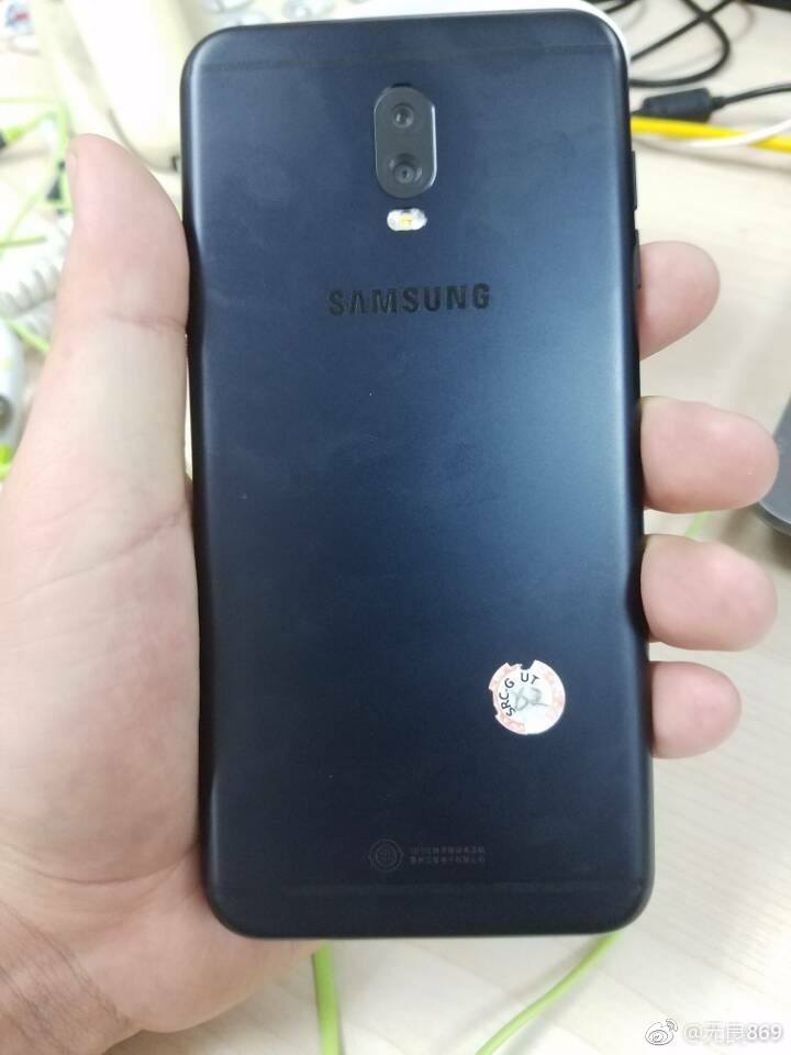 samsung galaxy j7 prime 2017