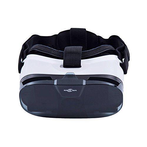 Sarlar 3D VR