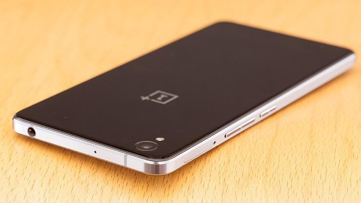 OnePlus X Android O update