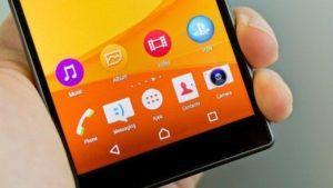 Sony Xperia Oreo update list