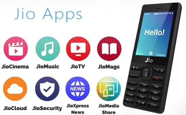 10 Reasons Why the Jio Phone is Worth Every Penny: Bookings Started