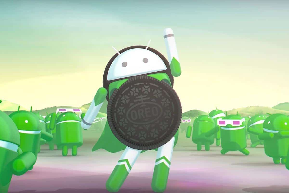 Sasmsung Android Phones getting Android Oreo Update
