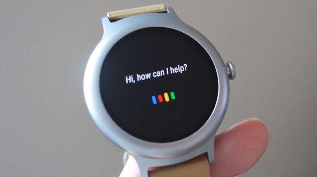 android wear