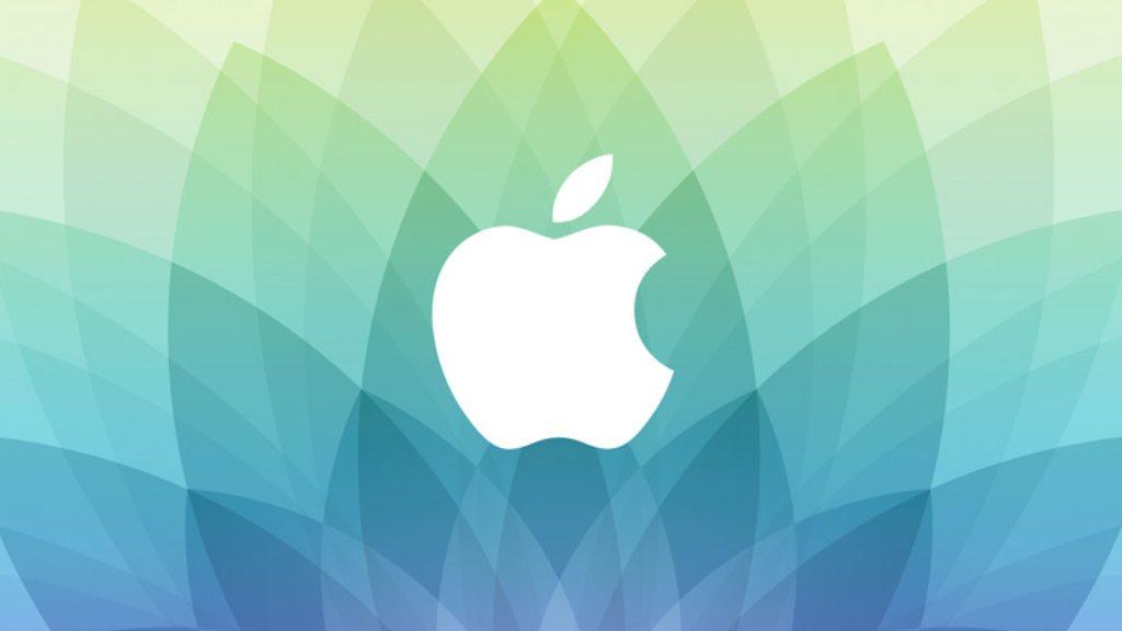 Apple iPhone, iPad mini, Apple Pay and Apple Watch 3 event
