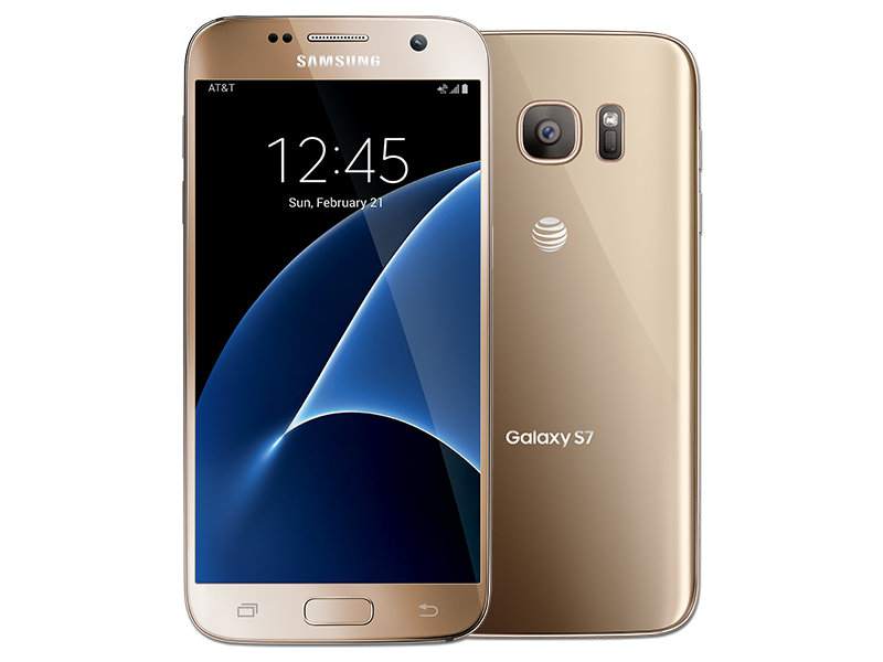 Samsung Galaxy S7