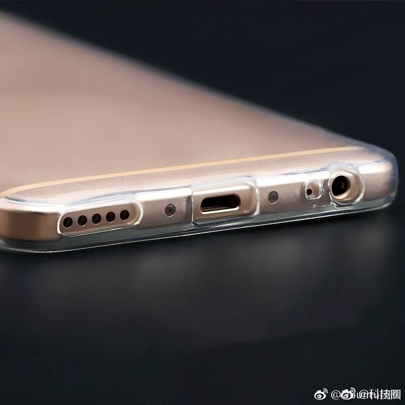 M6 Note case