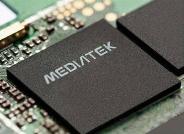 MediaTek