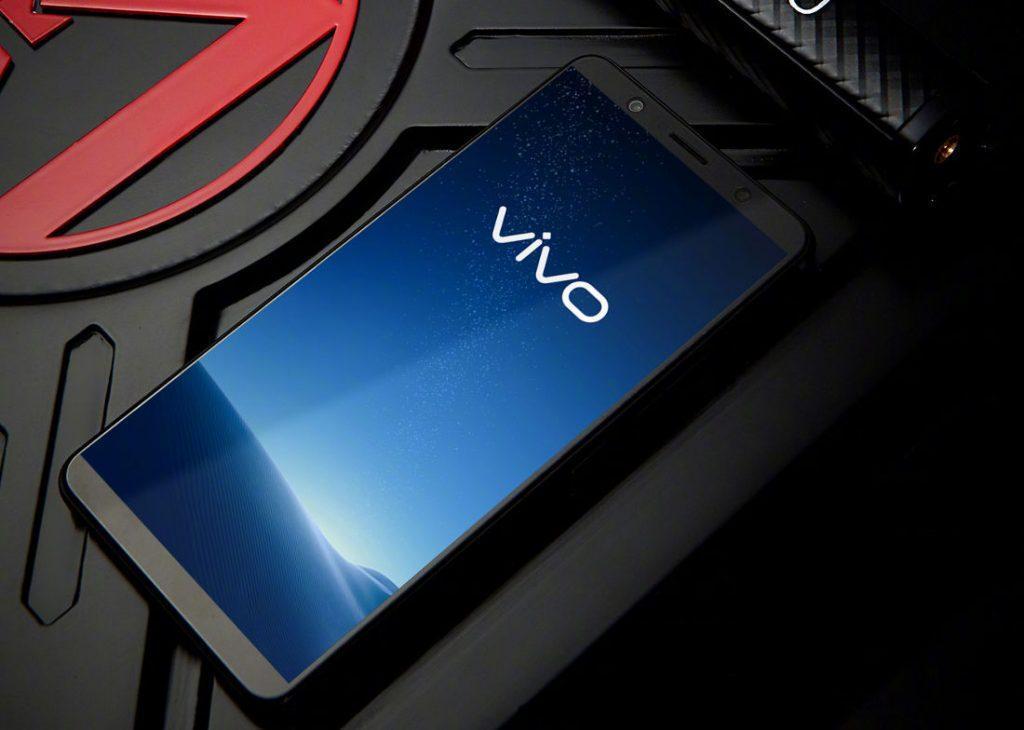 Vivo Android Oreo Update