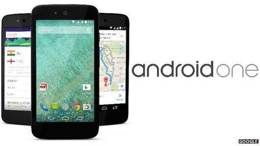 android one phone