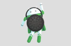 android 8.0 oreo update
