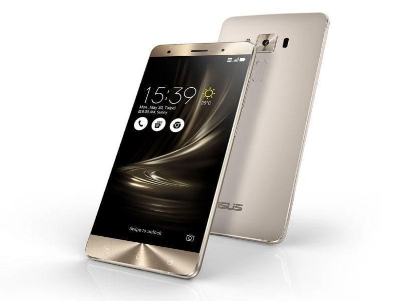 ASUS Zenfone 3 Series Android 8.0 O 'Oreo' Update list