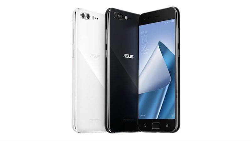 ASUS Zenfone 4 Series Android 8.0 O 'Oreo' Update list