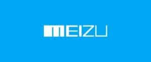 Meizu logo
