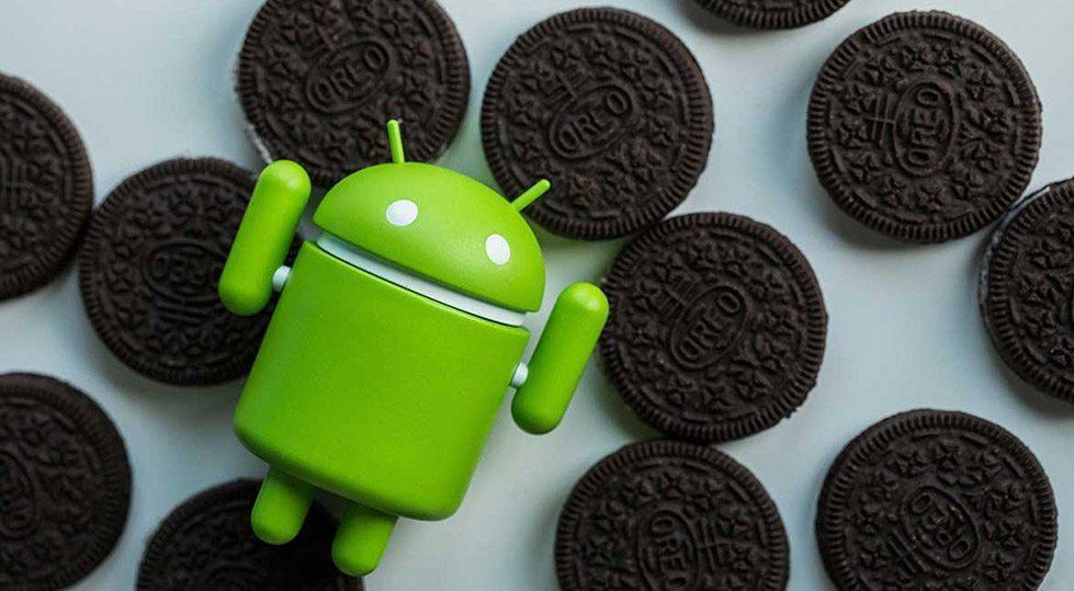 Samsung oreo. Андроид Орео. Андроид Орео статуя. Версия андроид Oreo арт. Версия ww_15.0.1.262 – Android Oreo.