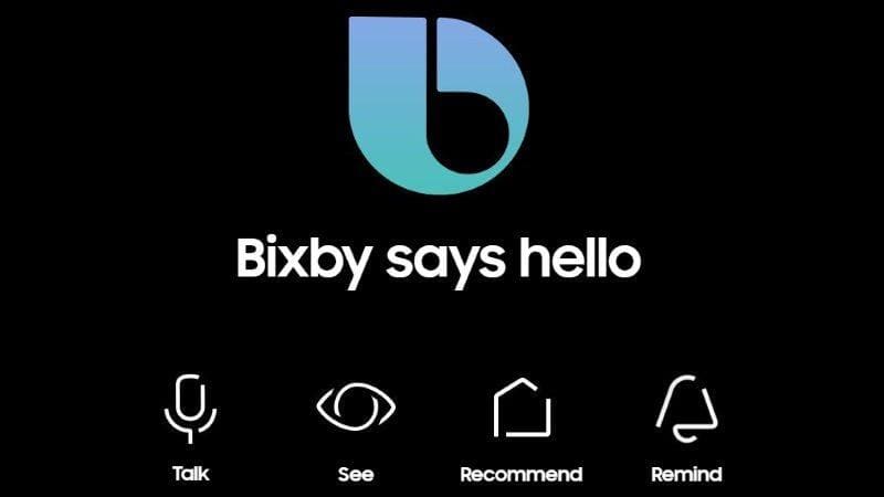 samsung bixby officlal poster