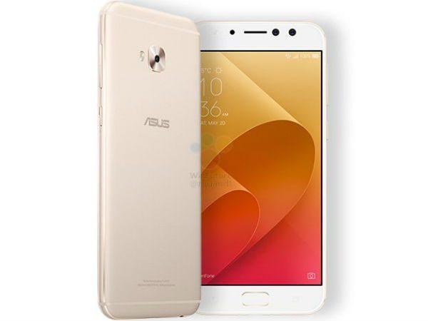 Asus Zenfone Selfie Pro