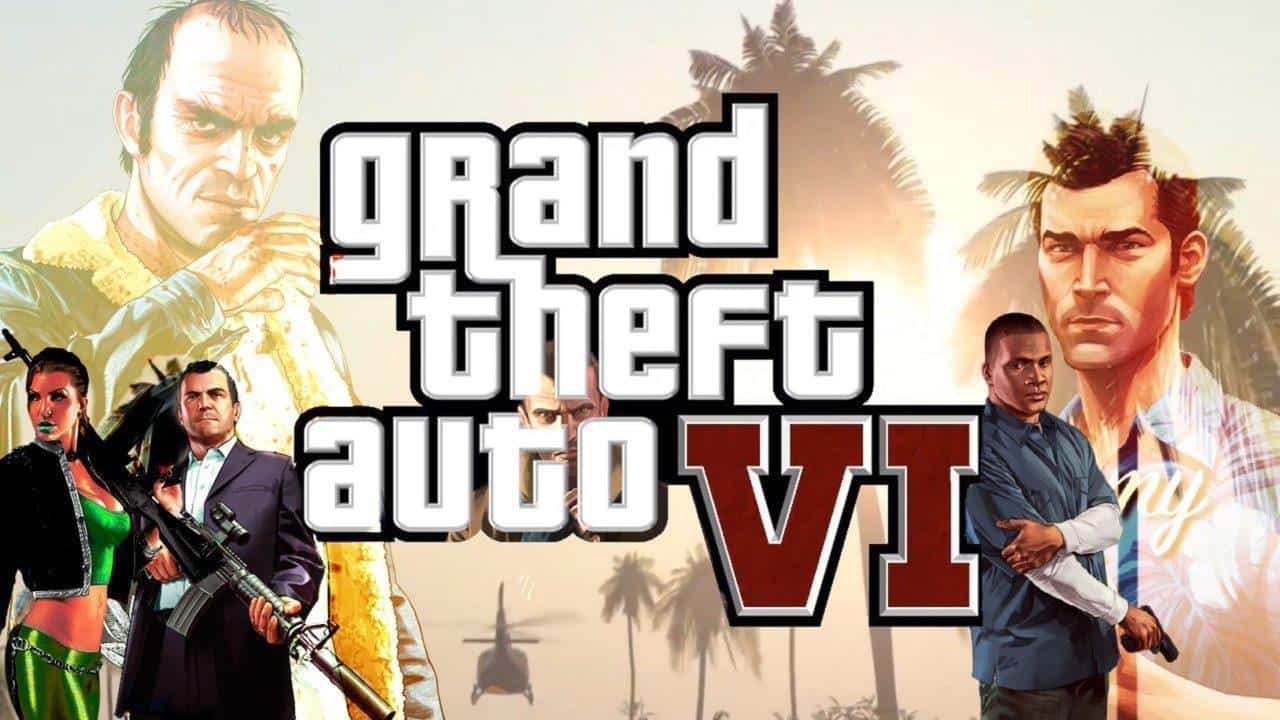 GTA 6