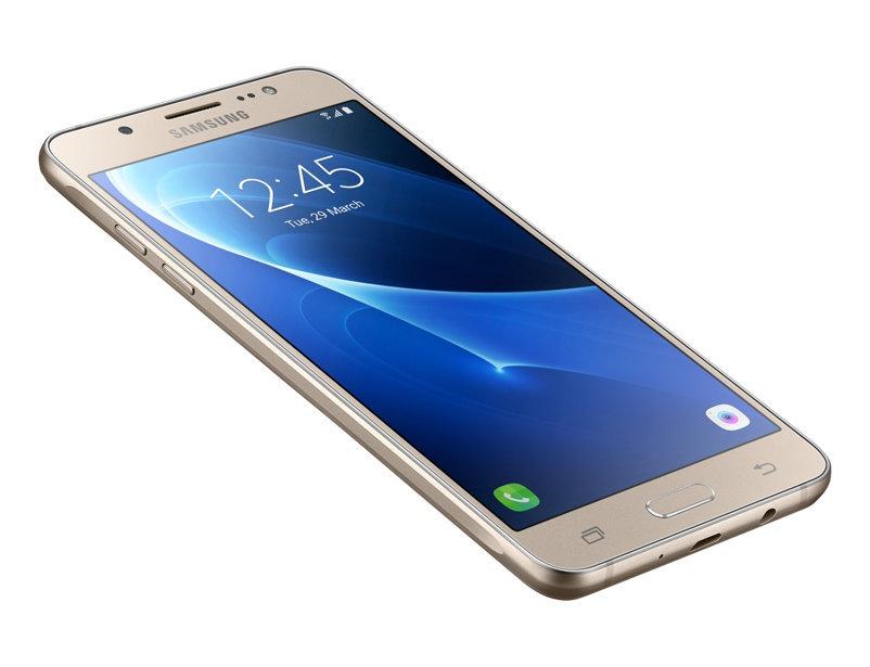 Galaxy J5 2016