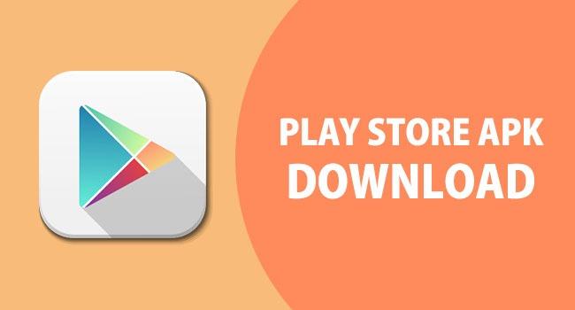 Download play store terbaru