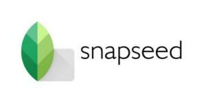 Snapseed app logo