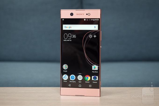 Xperia A1 Ultra