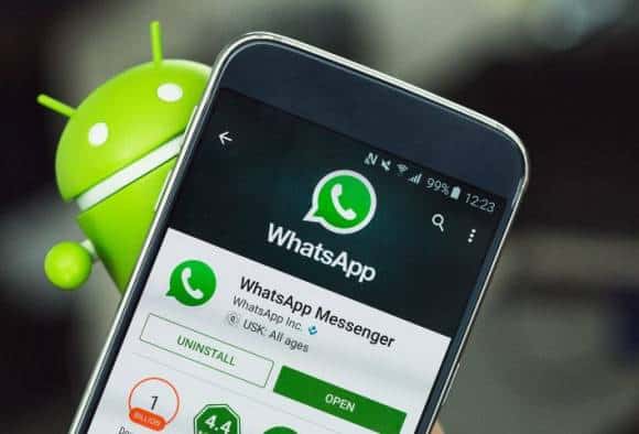 WhatsApp new App update has a nasty surprise for Android and iOS