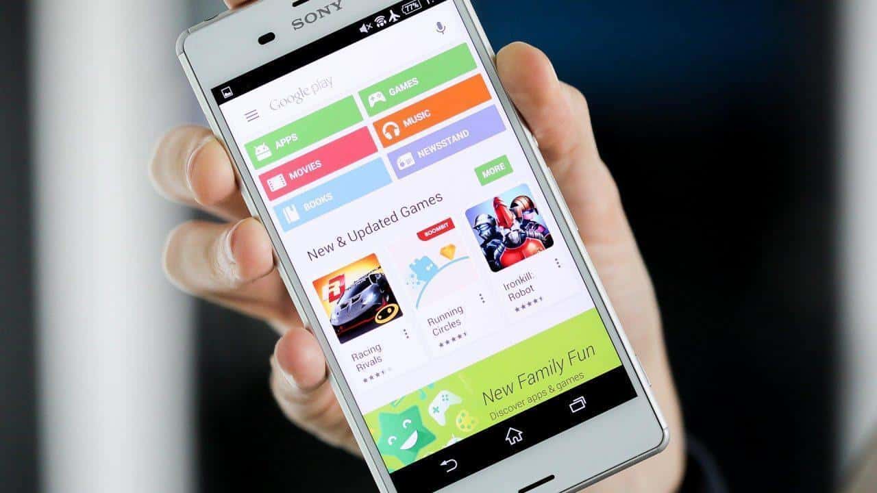 Google Play Store 9.0.15 APK Download For Android Released