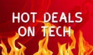 Tech deals and offers