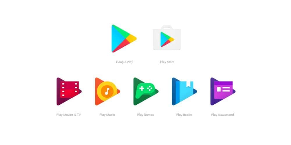 Как загрузить приложение Google Play App Store