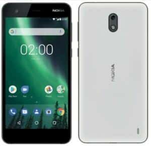 Nokia 2